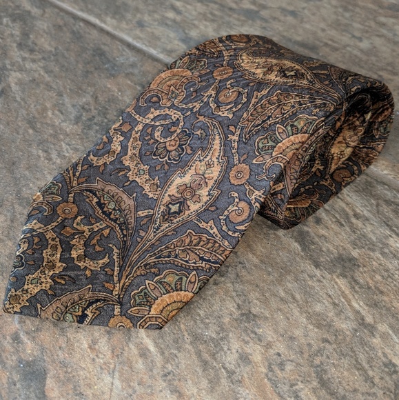 Korean Air Other - Korean Air tie